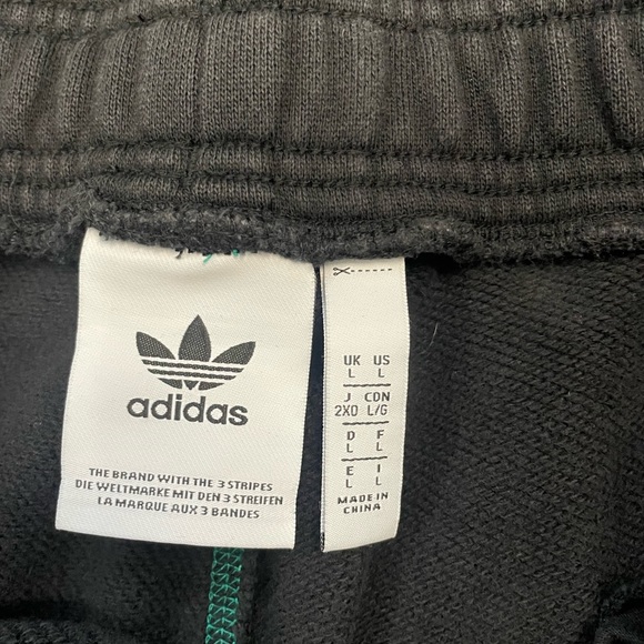 Adidas Equipment Pants (L) - Picture 9 of 10